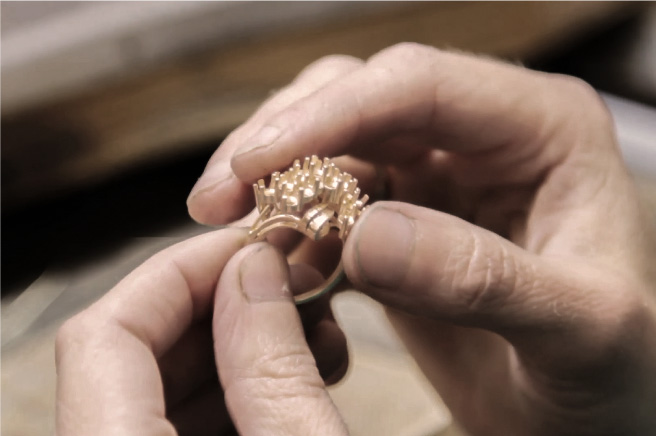 Creazioni Ledial: realizza il tuo gioiello dei sogni!